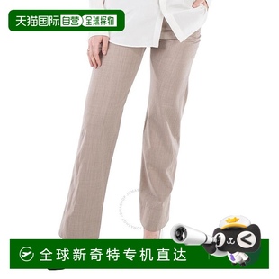 女士 休閑褲 美國直郵 條紋褲 子 fendi 1h可退