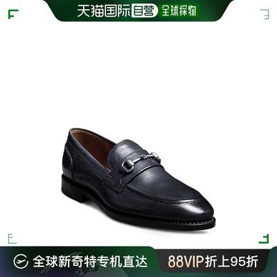 【美国直邮】allen edmonds 男士 时尚休闲鞋进口男鞋皮鞋