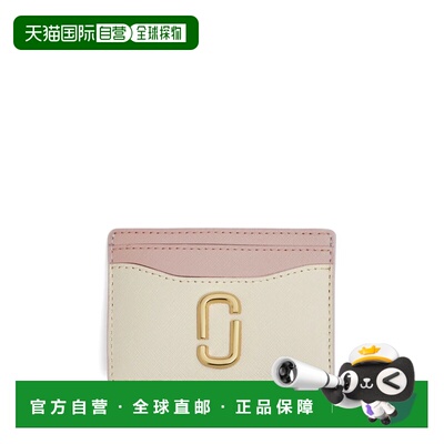美国直邮MARC JACOBS - Women Utility Snapshot Slg Card Case B