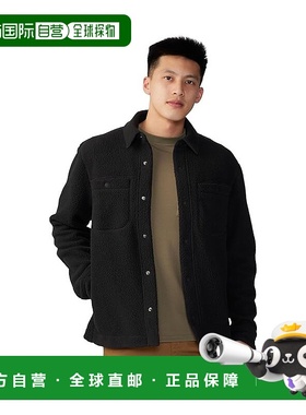 1h可退 香港直邮潮奢 mountain hardwear 男士 Hicamp™ Shacket