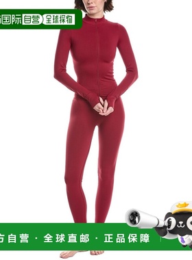 自营Phat Buddha 2pc Top & Legging Set - red 美国奥莱直发