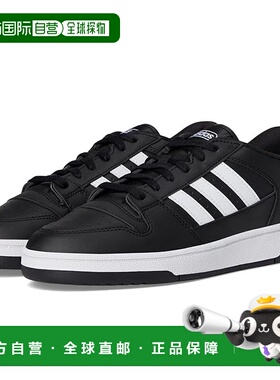 1h可退 香港直邮潮奢 adidas 阿迪达斯 男士 Break Start Basketb