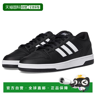 1h可退 香港直邮潮奢 adidas 阿迪达斯 男士 Break Start Basketb