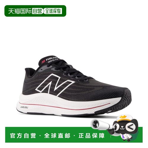 1h可退 【美国直邮】new balance 男士 休闲鞋运动鞋