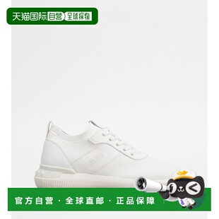 whit 自营tod Knit and Leather Fabric sNo_Code Technical