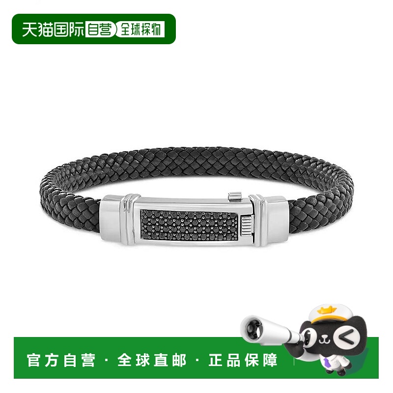 1h可退 【美国直邮】effy 男士 创意手链手绳