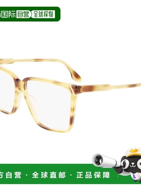 自营Victoria Beckham Acetate Glasses Women's (Frames) - brow