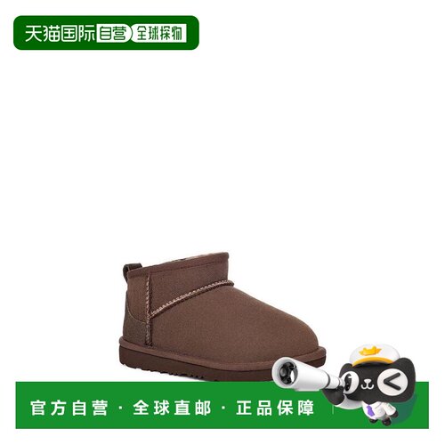 【美国直邮】ugg 婴幼儿 靴子 【付后1h可退】