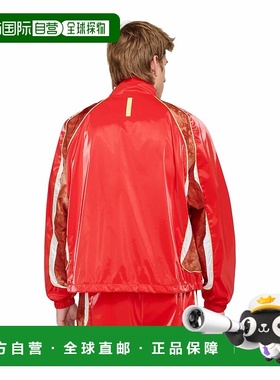 自营Nike Project F.R.O.G. Men's Track Jacket 美国奥莱直发