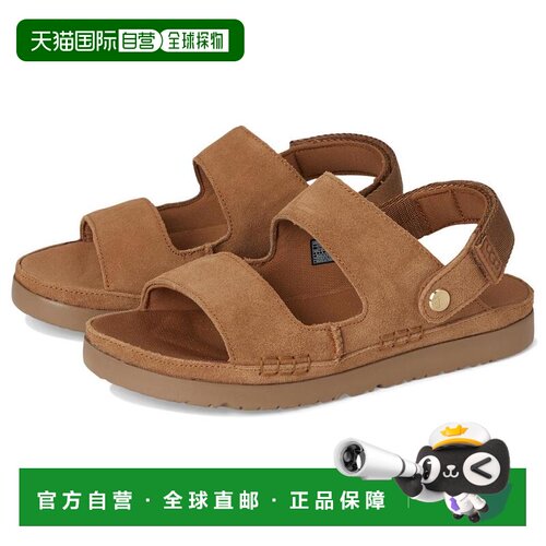 【美国直邮】ugg 婴幼儿 凉鞋 【付后1h可退】
