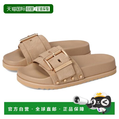 1h可退 【美国直邮】all saints 女士 凉鞋