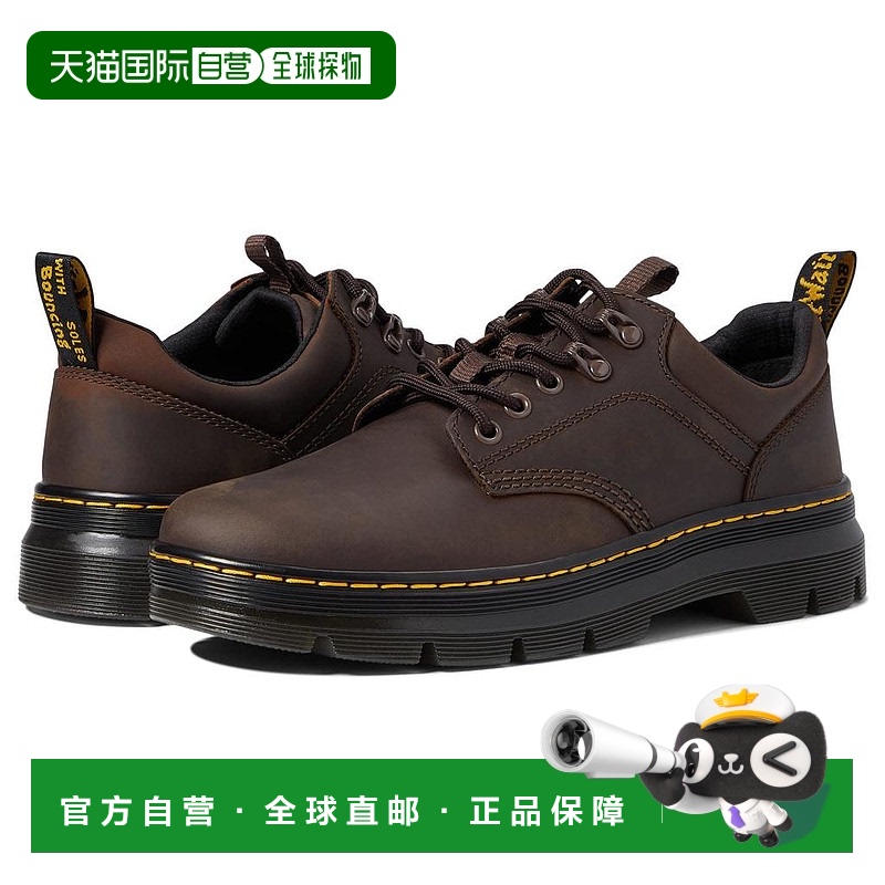 1h可退 【美国直邮】dr. martens 女士 时尚休闲鞋
