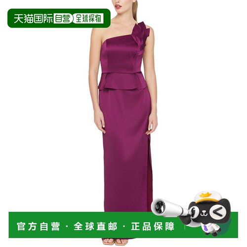 自营kay unger 女士 连衣裙 美国奥莱直发长裙
