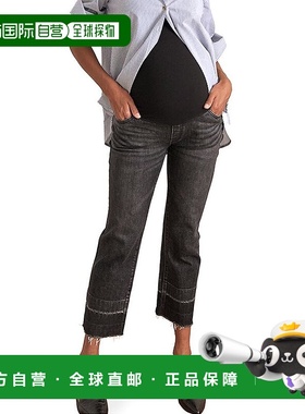 【美国直邮】hatch 女士 休闲裤牛仔裤运动休闲外穿舒适流行百搭