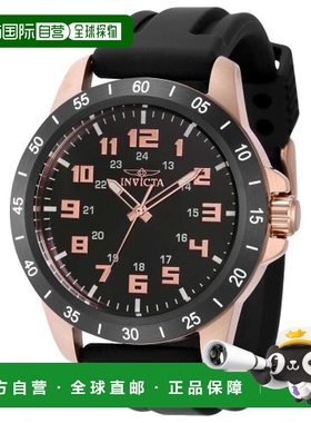 1h可退 【美国直邮】invicta  休闲手表