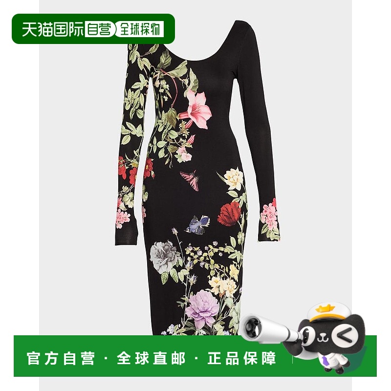 1h可退 【美国直邮】alice + olivia 女士 连衣裙