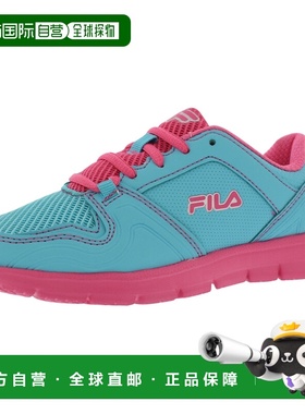 美国直邮 斐乐 Fila Kid's Speed Running 大童运动鞋