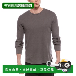 green 自营Vince Shirt Collar 美国奥莱直发 Johnny