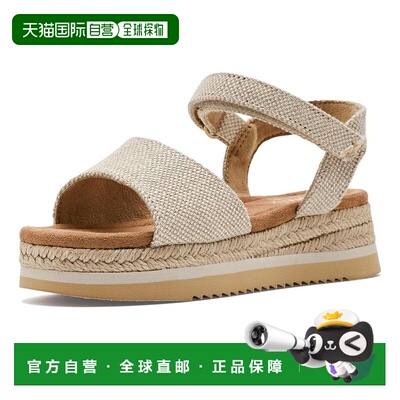 【美国直邮】toms 儿童 时尚休闲鞋