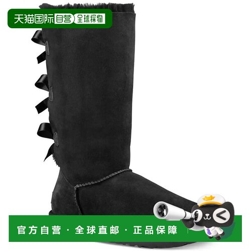 1h可退 【美国直邮】ugg 女士靴子女鞋舒适透气 潮流时尚 易搭配