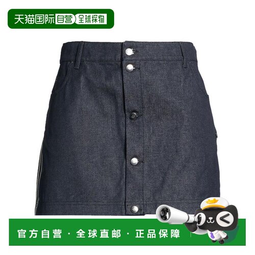 【美国直邮】adidas/阿迪达斯 女士 半身裙