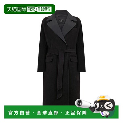 1h可退 【美国直邮】moose knuckles 女士 大衣西装