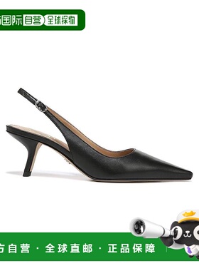 1h可退 【美国直邮】sam edelman 女士 时尚休闲鞋高跟鞋凉鞋