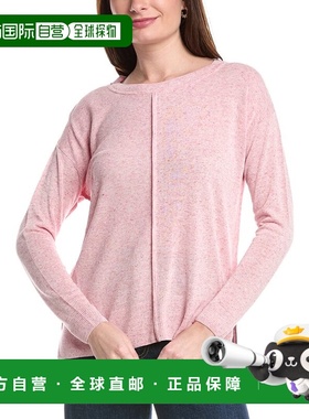 自营Lafayette 148 New York Multi-Gauge Linen-Blend Sweater -