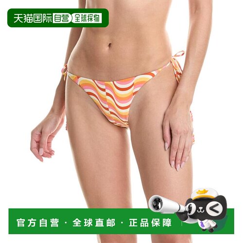 1h可退 【美国直邮】life space 女士 分体泳装