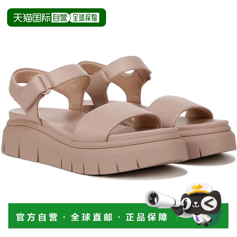 自营Soul Naturalizer Poppi I9214S1650 Sandals Women's Wide P