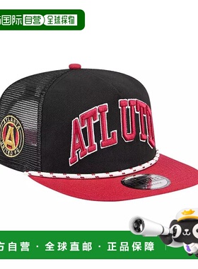 1h可退 【美国直邮】new era 男士 帽子