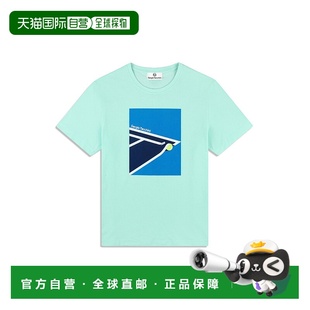 tacchiniDante glass beach 美国奥莱直发 Shirt 自营sergio