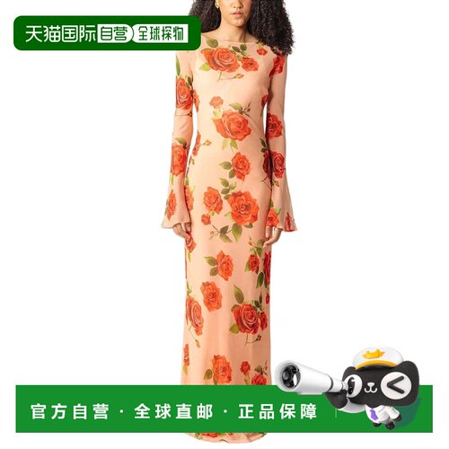 自营sau lee  连衣裙 美国奥莱直发