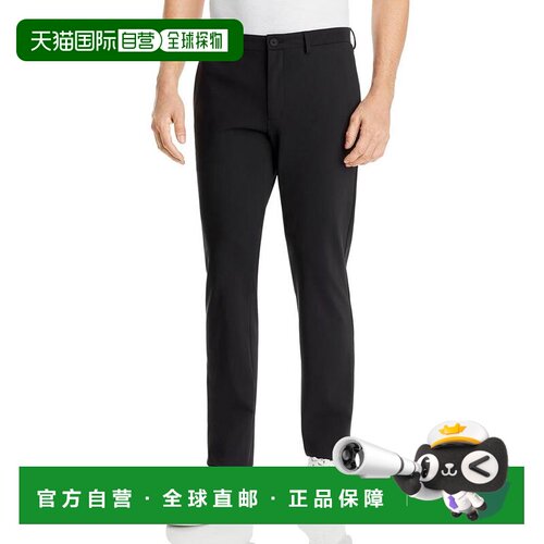 【美国直邮】Theory|Zaine Precision Ponte 修身【付后1h可退】