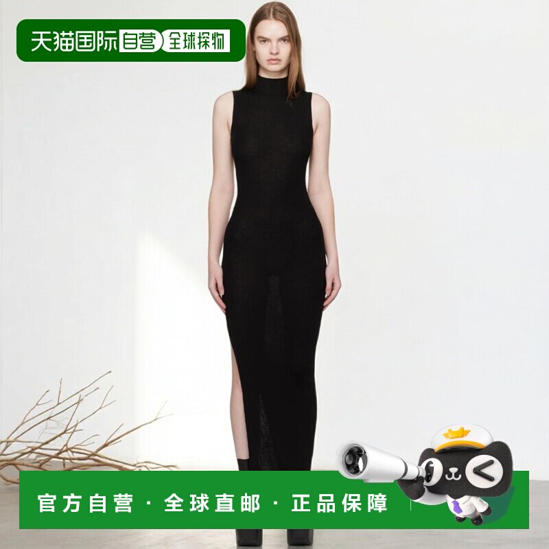 1h可退 【美国直邮】rick owens(服饰) 女士 连衣裙吊带