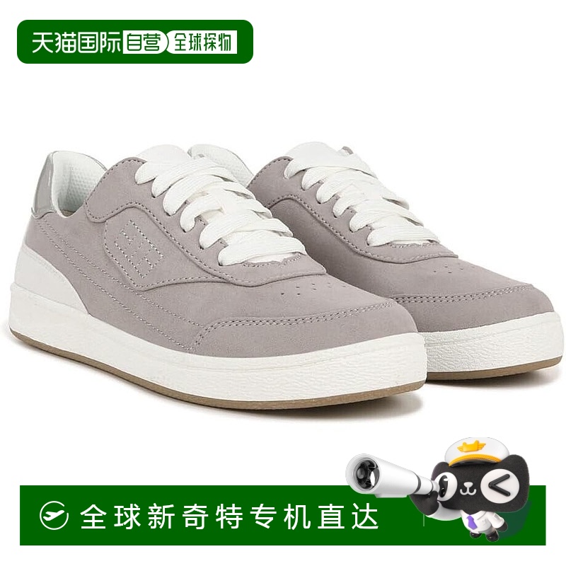 自营 Dr. Scholl's Dink It I7062F1021 Sneaker Womens 8.5 Soft