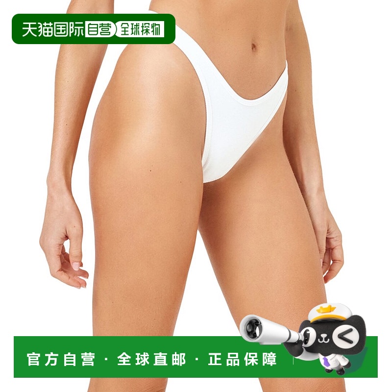 自营 l spaceL*空间多米尼克Bitsy底部-白色 美国奥莱直发