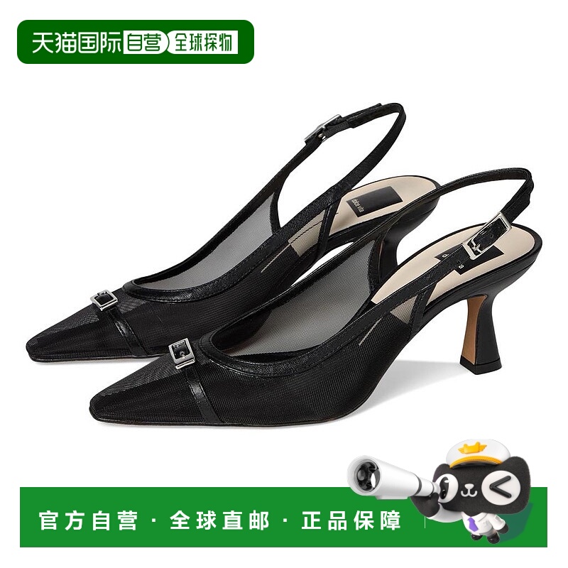 1h可退 【美国直邮】dolce vita 女士 时尚休闲鞋