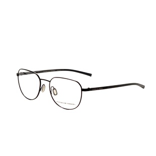 52mm Unisex Design 美国奥 Opticals black Black 自营Porsche