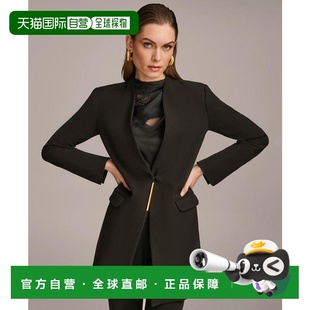 美国直邮 套装 donna 女士 karan 1h可退