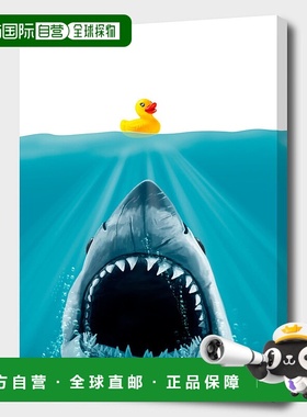 自营 curioos Save Ducky - 蓝色 美国奥莱直发