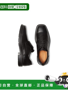 1h可退 【美国直邮】ECCO|Helsinki 2.0 纯色趾带