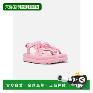 Pelotas Camper Flota 美国奥莱直 自营Sandals pink Women