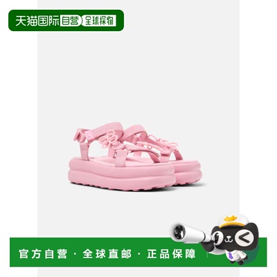 自营Sandals Women Camper Pelotas Flota Up - pink 美国奥莱直