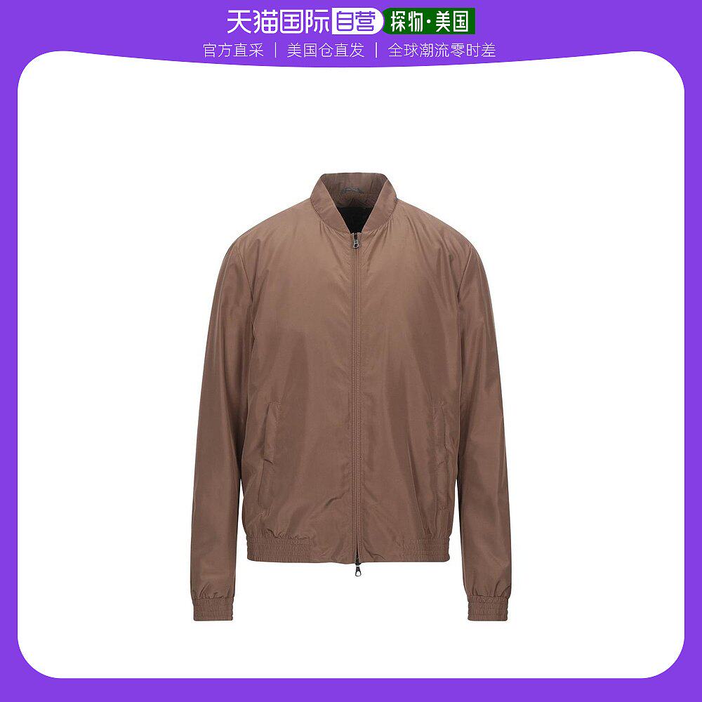 【美国直邮】daks 男士 夹克衫