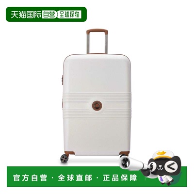 自营Delsey Flanerie Se Spinner Large 28