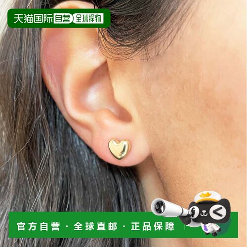 自营the lovery 女士 耳环 美国奥莱直发耳钉耳饰配饰