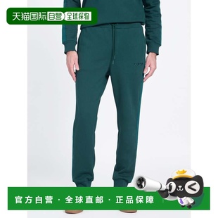 自营guessChase Jogger Pants - alpine grove 美国奥莱直发卫裤