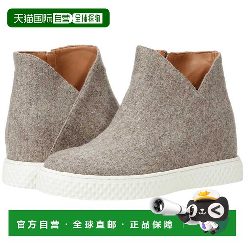 自营Aerosoles Zia Grey  ZIA-859 Women's - grey 美国奥莱直发