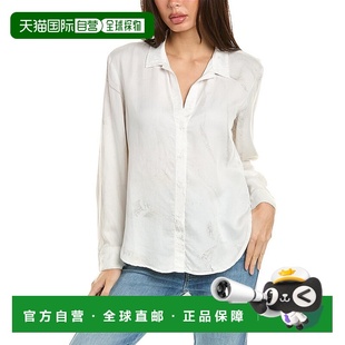 multi 自营Bella Shirt Clean 美国奥莱直发 Dahl